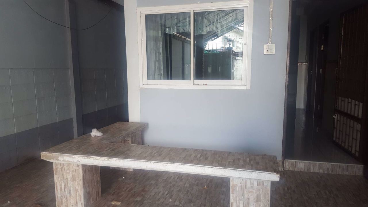 บ้านเดี่ยวชั้นเดียว-54-ตรว-ซอยหมอศรี-ใกล้โรงเรียนยอแซฟ-สามพราน