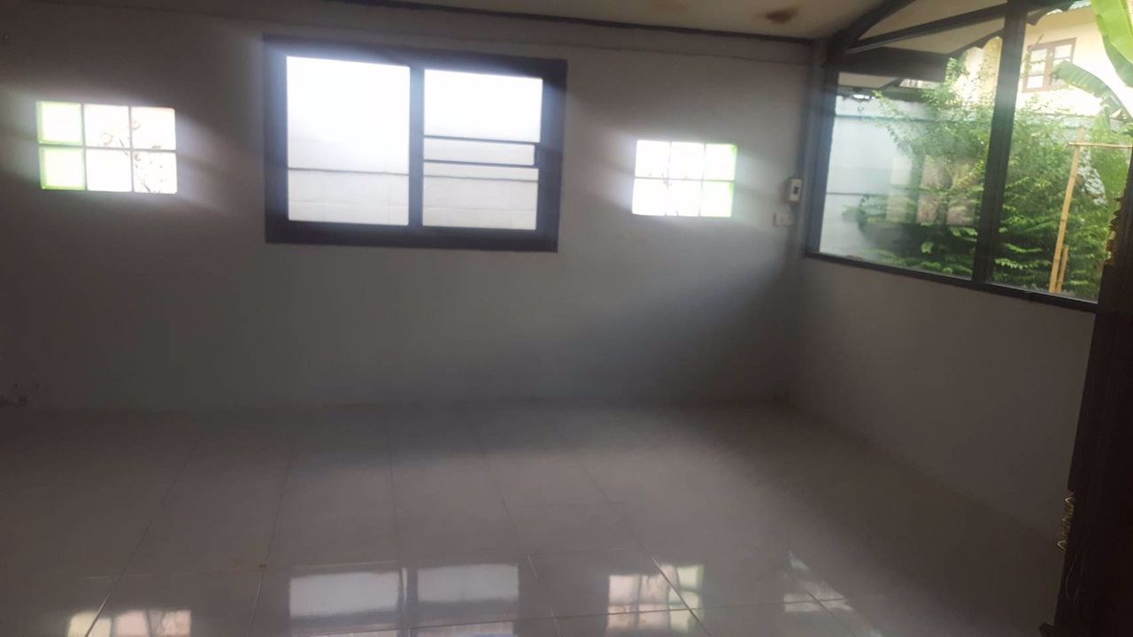 บ้านเดี่ยวชั้นเดียว-54-ตรว-ซอยหมอศรี-ใกล้โรงเรียนยอแซฟ-สามพราน