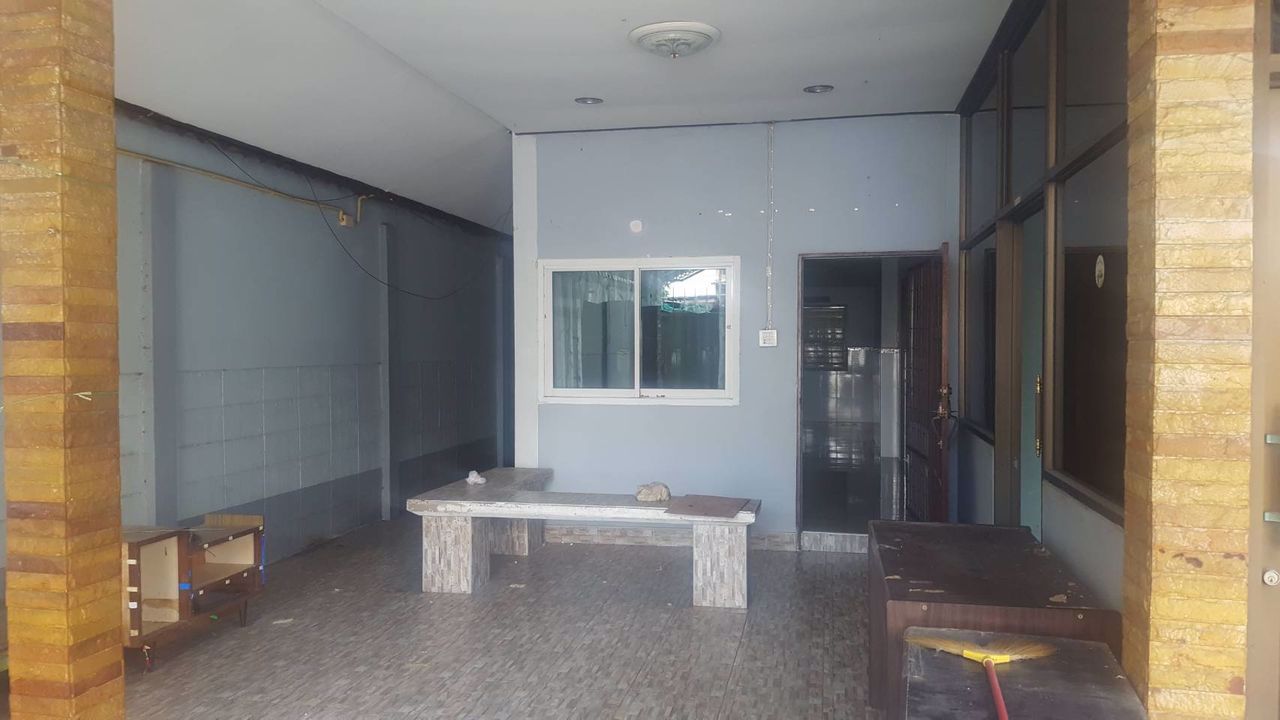 บ้านเดี่ยวชั้นเดียว-54-ตรว-ซอยหมอศรี-ใกล้โรงเรียนยอแซฟ-สามพราน