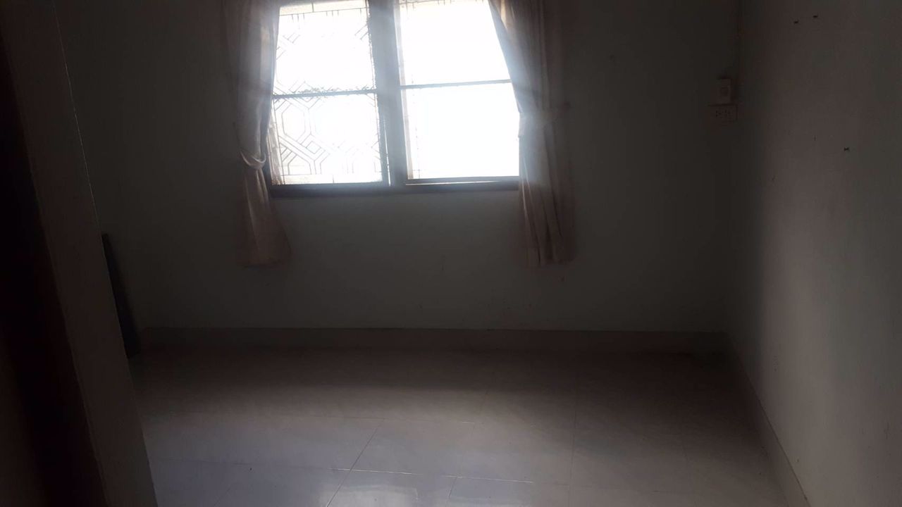 บ้านเดี่ยวชั้นเดียว-54-ตรว-ซอยหมอศรี-ใกล้โรงเรียนยอแซฟ-สามพราน