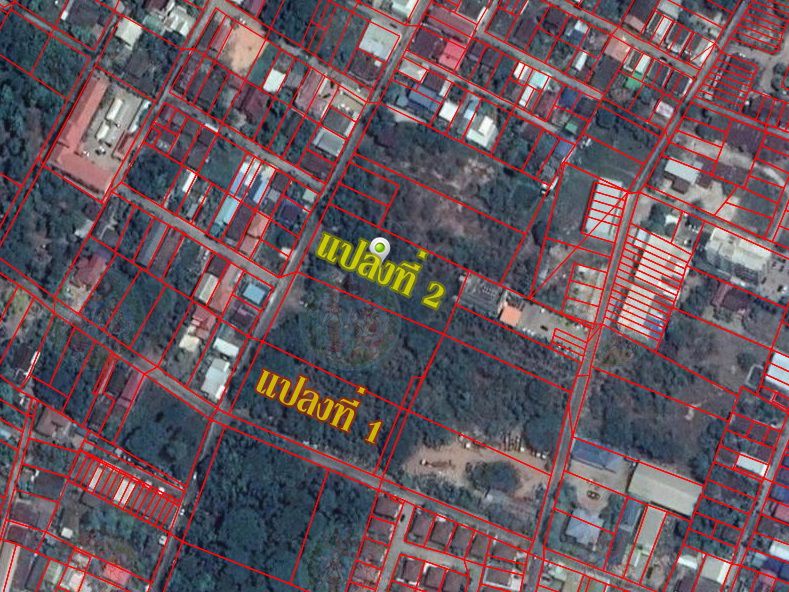 ที่ดิน-ใจกลางเมือง-ตในเมือง-ขอนแก่น-แปลงสวย-เนื้อที่-2-ไร่กว่า