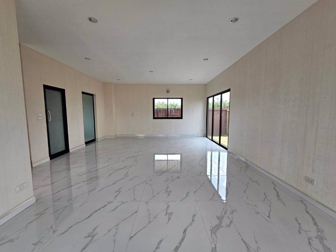 ขายบ้านเดี่ยว-2-ชั้น-โครงการ-วิว-ฐานทรัพย์แลนด์-ชุมแสง-วังจันทร์