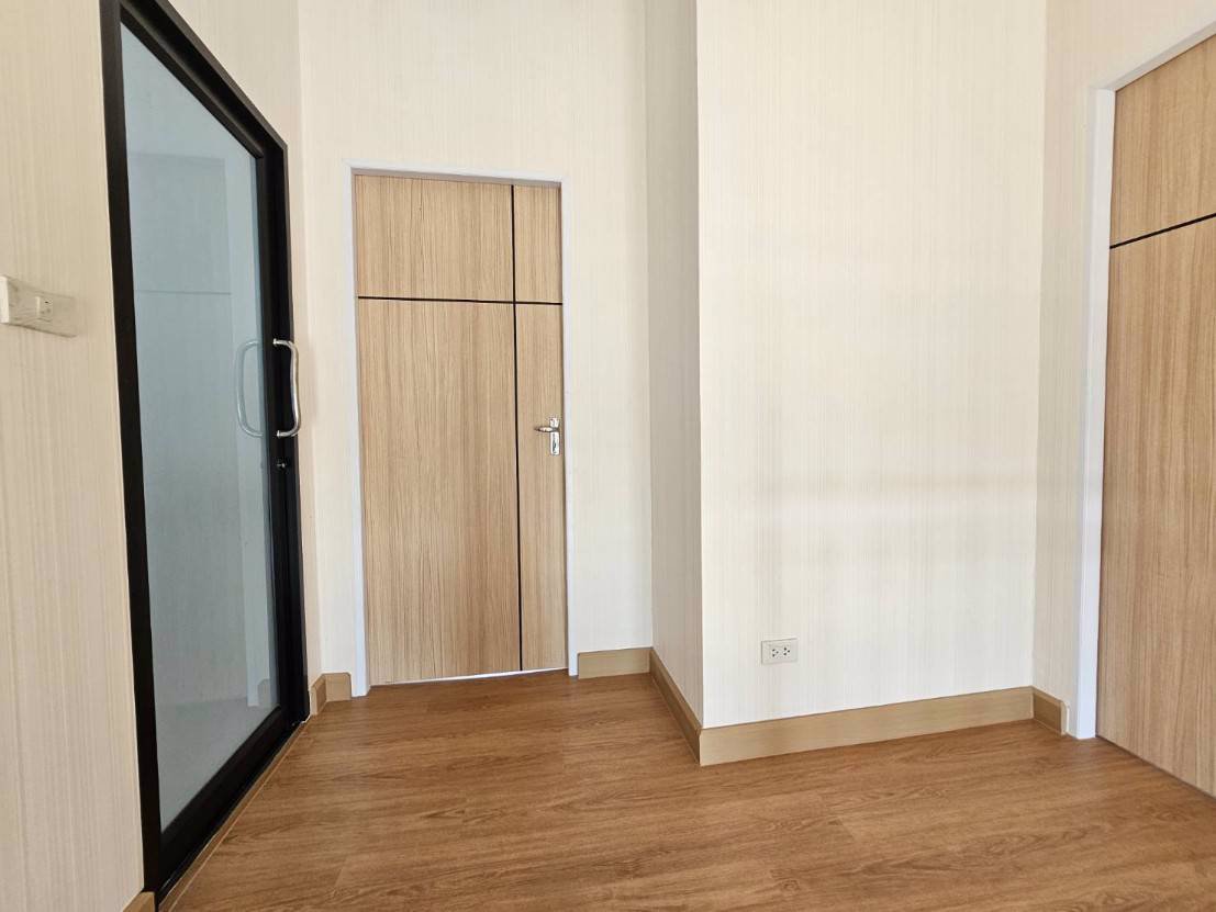 ขายบ้านเดี่ยว-2-ชั้น-โครงการ-วิว-ฐานทรัพย์แลนด์-ชุมแสง-วังจันทร์