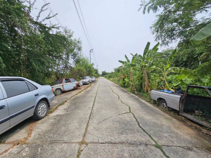 ขายที่ดินถมแล้ว-ซอยเลียบวารี-35-เขตหนองจอก-จกรุงเทพมหานคร