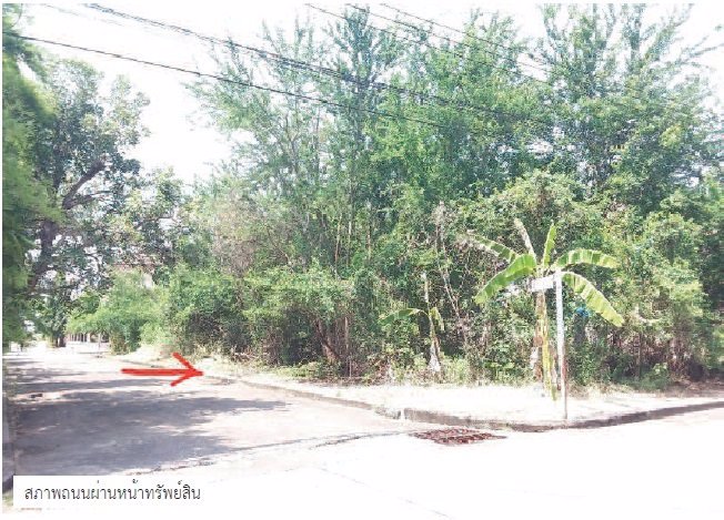 ขายถูก-ที่ดินแปลงเล็ก-โครงการกฤษดานคร-29-รังสิต-คลอง-1-คลองหลวง-89-ตรวเหมาะปลูกบ้าน-พื้นที่สีชมพู