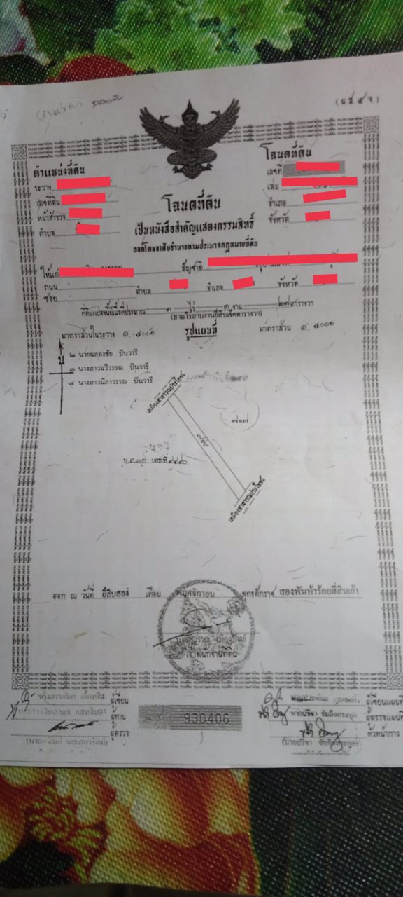 ขายที่ดิน-ไร่ล่ะ-270000-บาท-จังหวัดลำพูน