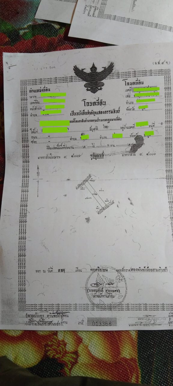 ขายที่ดิน-ไร่ล่ะ-270000-บาท-จังหวัดลำพูน