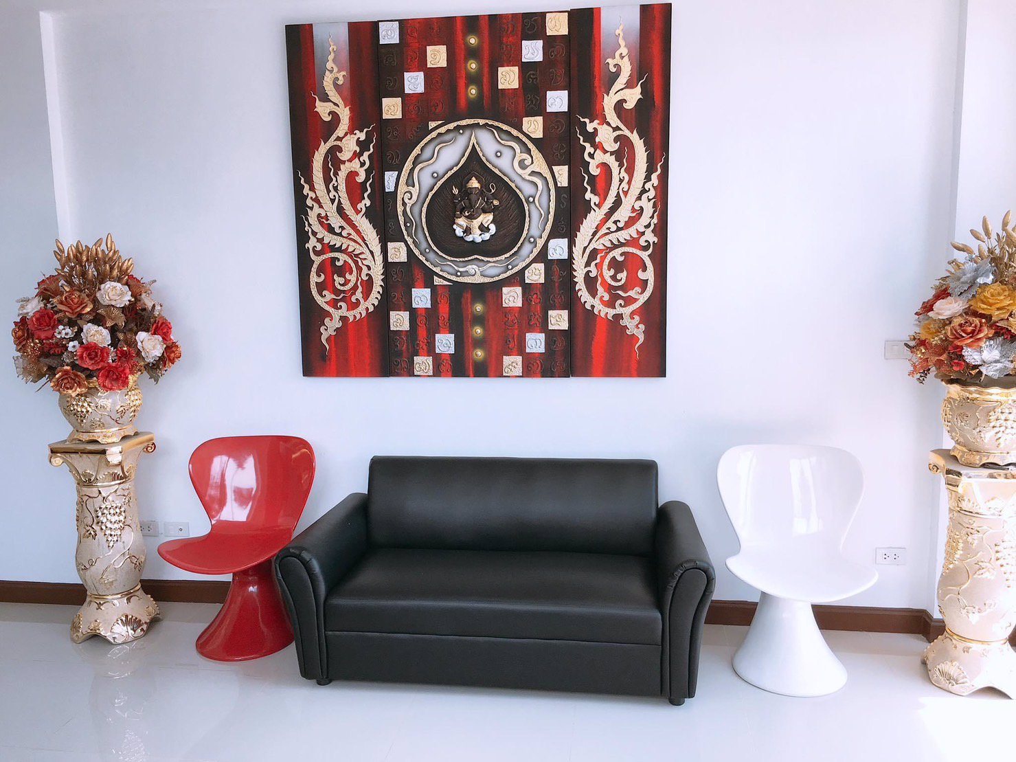 ขายทาวน์โฮม-4-ชั้น-ดาดฟ้า-มีลูกค้าเช่ารายเดือนเต็มทุกห้อง