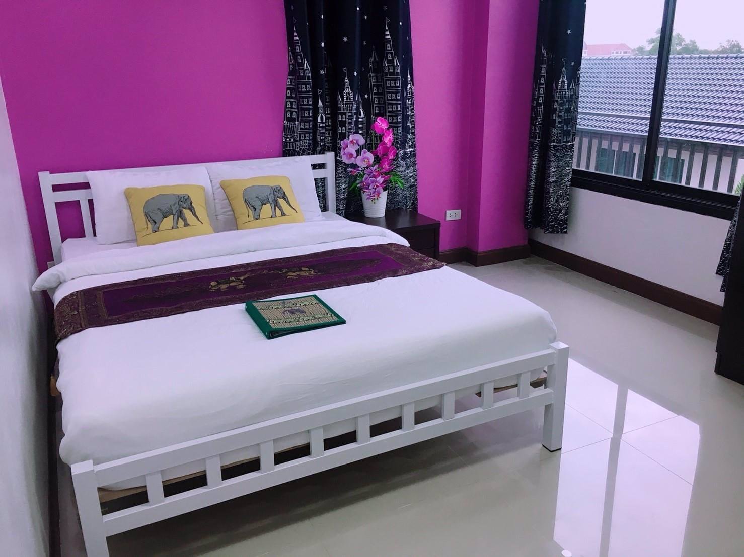 ขายทาวน์โฮม-4-ชั้น-ดาดฟ้า-มีลูกค้าเช่ารายเดือนเต็มทุกห้อง