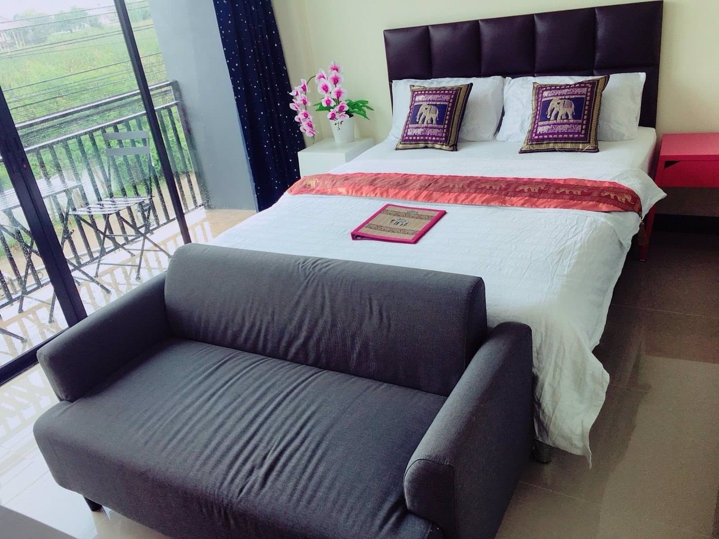 ขายทาวน์โฮม-4-ชั้น-ดาดฟ้า-มีลูกค้าเช่ารายเดือนเต็มทุกห้อง