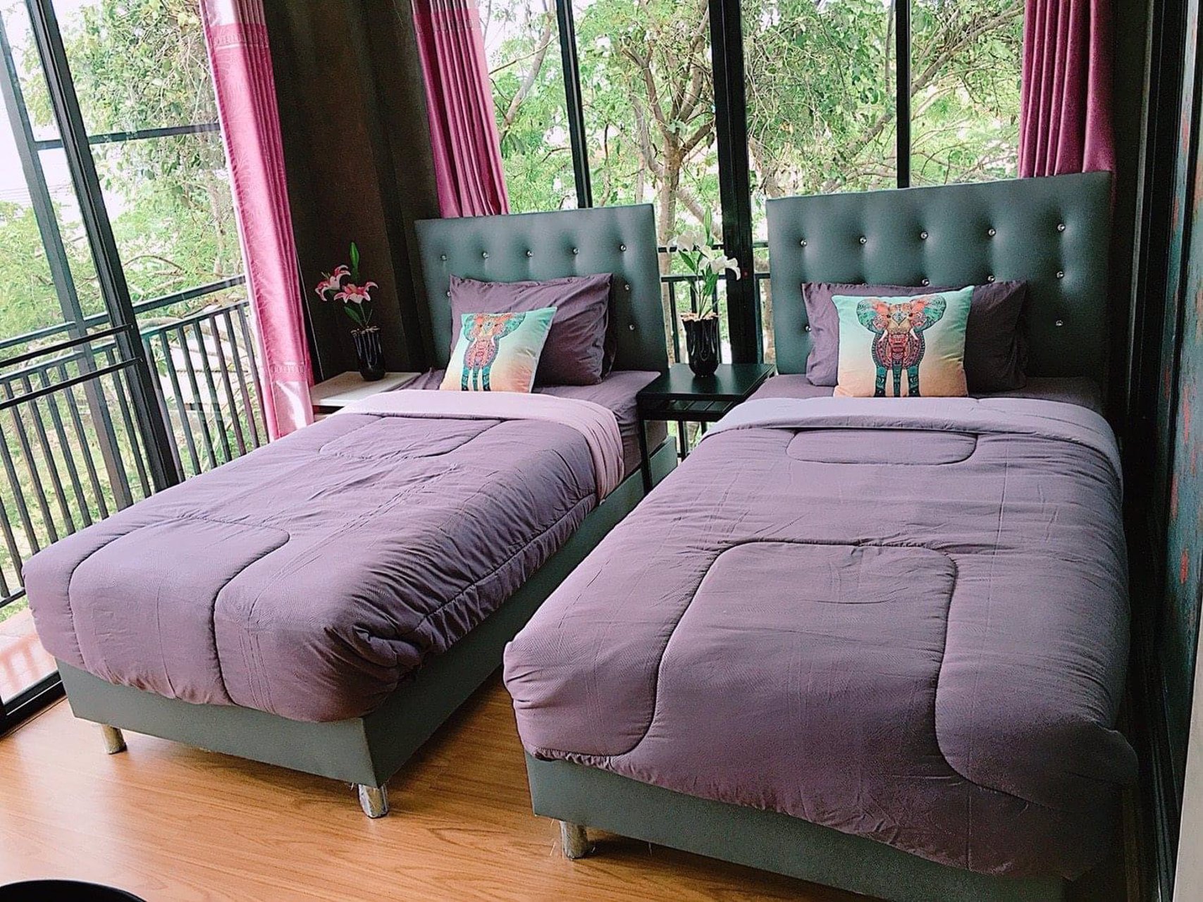 ขายทาวน์โฮม-4-ชั้น-ดาดฟ้า-มีลูกค้าเช่ารายเดือนเต็มทุกห้อง