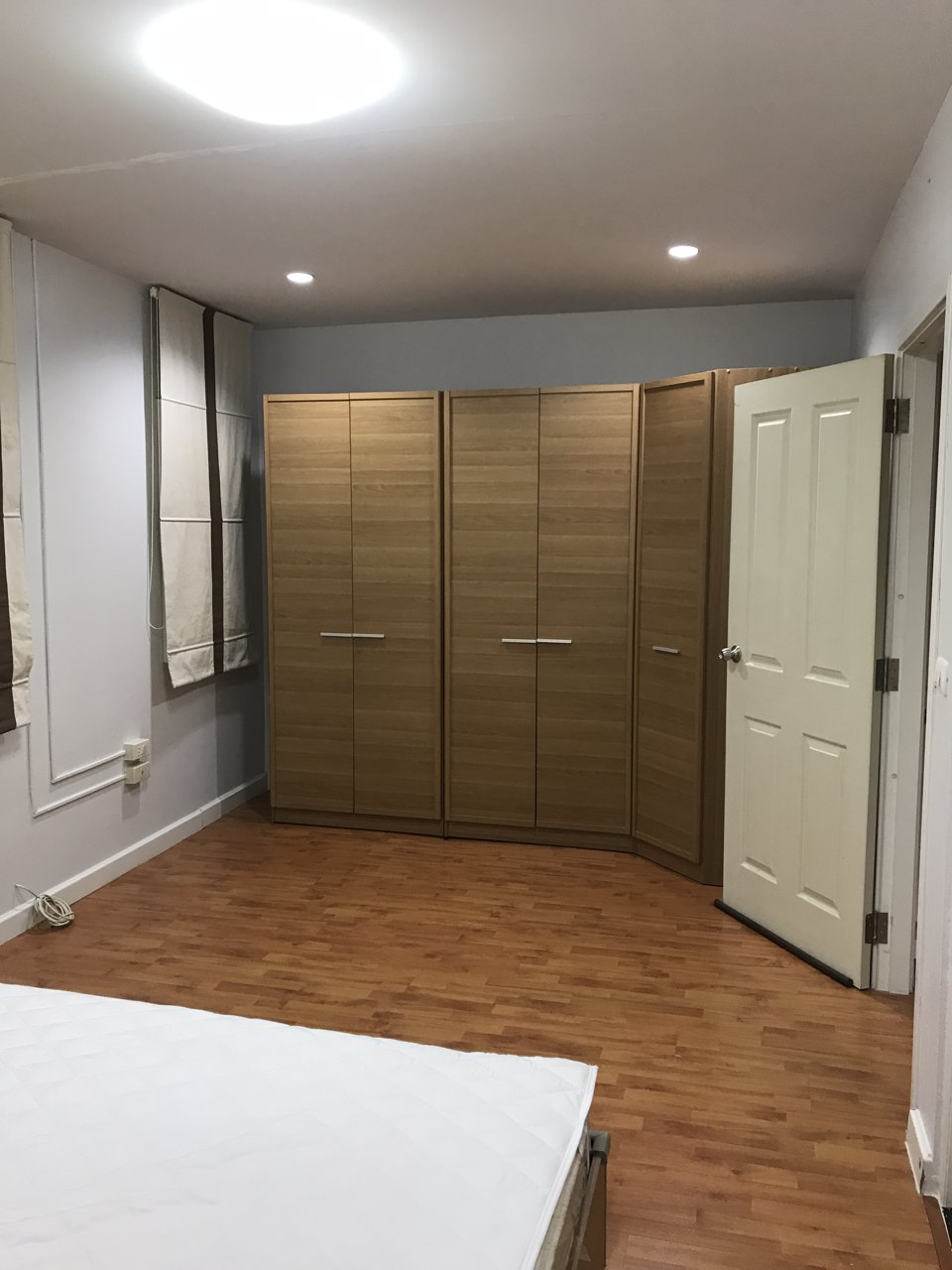 ให้เช่าทาวน์โฮมเดอะคอนเนค7-1-ดอนเมือง-วิภาวดี-ติดถนนเทิดราชัน