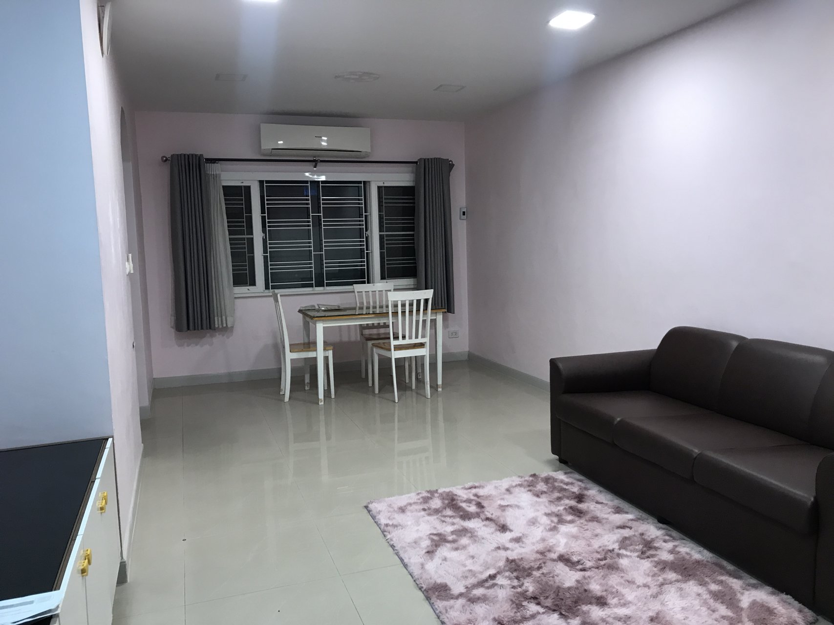 ให้เช่าทาวน์โฮมเดอะคอนเนค7-1-ดอนเมือง-วิภาวดี-ติดถนนเทิดราชัน