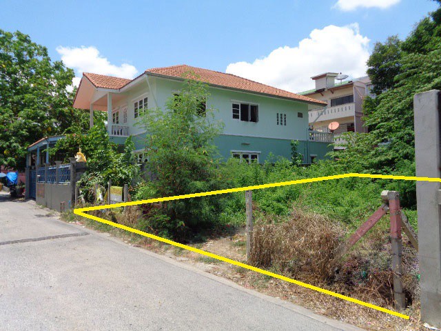 🚩ขายด่วน-ที่ดิน-100-ตรว-ซอ่อนนุช-69-ใกล้แยกประเวศ