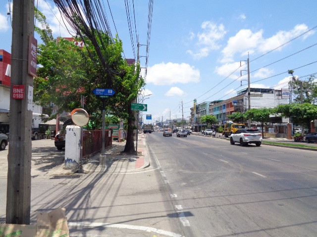 🚩ขายด่วน-ที่ดิน-100-ตรว-ซอ่อนนุช-69-ใกล้แยกประเวศ