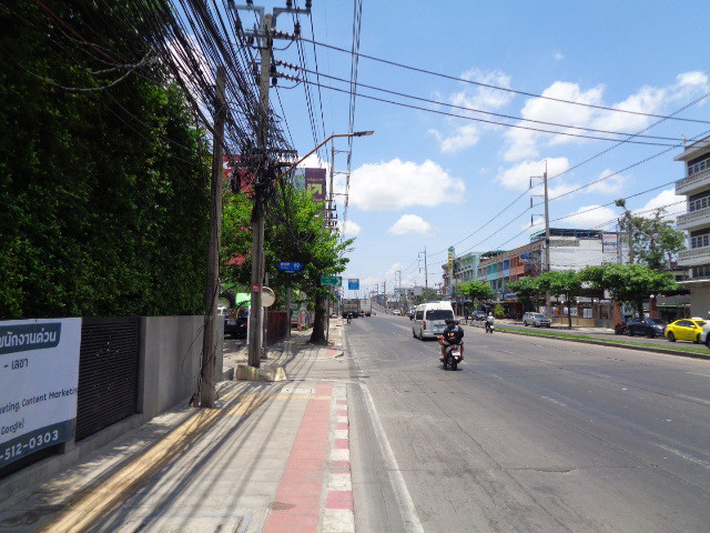 🚩ขายด่วน-ที่ดิน-100-ตรว-ซอ่อนนุช-69-ใกล้แยกประเวศ