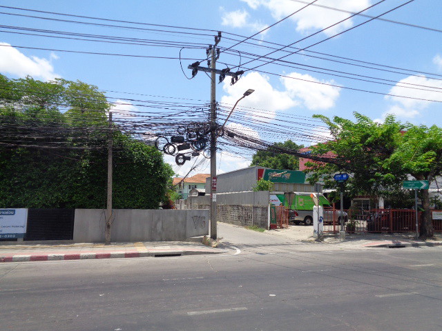 🚩ขายด่วน-ที่ดิน-100-ตรว-ซอ่อนนุช-69-ใกล้แยกประเวศ