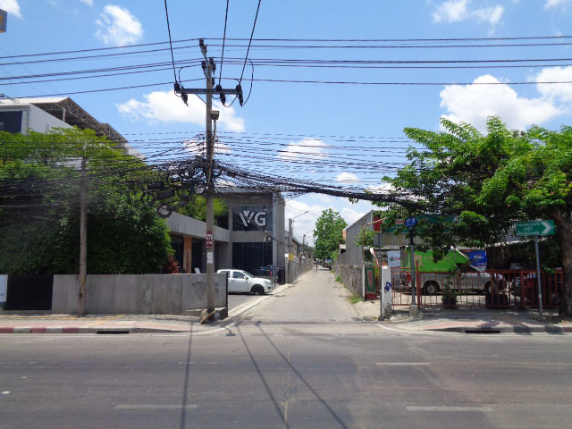 🚩ขายด่วน-ที่ดิน-100-ตรว-ซอ่อนนุช-69-ใกล้แยกประเวศ