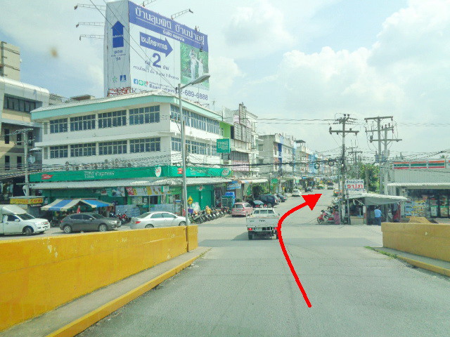 🚩ที่ดินจัดสรร-แปลงสวยหัวมุม-60-ตาราวา-หมู่บ้านเปรมปรีด์-ในซอย-รังสิต-นครนายก-54