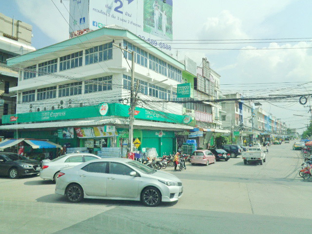 🚩ที่ดินจัดสรร-แปลงสวยหัวมุม-60-ตาราวา-หมู่บ้านเปรมปรีด์-ในซอย-รังสิต-นครนายก-54