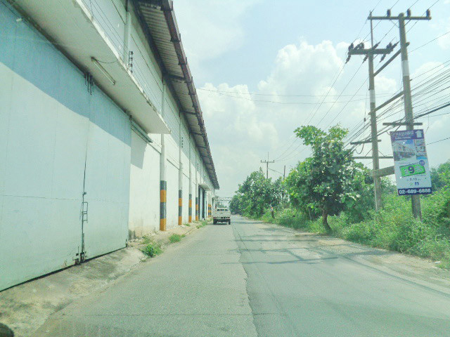 🚩ที่ดินจัดสรร-แปลงสวยหัวมุม-60-ตาราวา-หมู่บ้านเปรมปรีด์-ในซอย-รังสิต-นครนายก-54