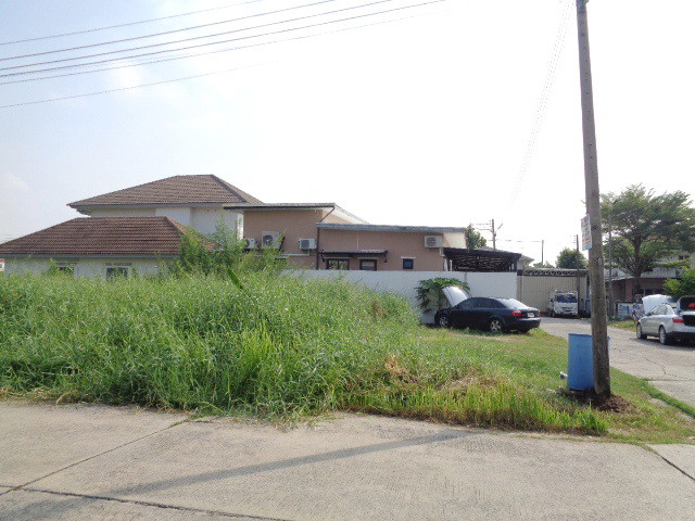 🚩ที่ดินจัดสรร-แปลงสวยหัวมุม-60-ตาราวา-หมู่บ้านเปรมปรีด์-ในซอย-รังสิต-นครนายก-54