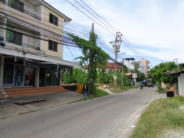 🚩ขายด่วน-ที่ดินแปลงสวย-51-ตารางวา-ซอยชุมชนจุรินทร์จัดสรร-ถนนบางกรวย-ไทรน้อย-บางรักใหญ่-บางบัวทอง