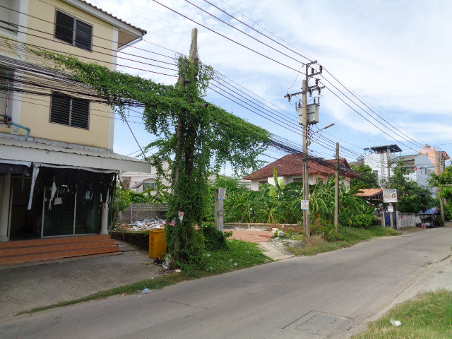 🚩ขายด่วน-ที่ดินแปลงสวย-51-ตารางวา-ซอยชุมชนจุรินทร์จัดสรร-ถนนบางกรวย-ไทรน้อย-บางรักใหญ่-บางบัวทอง