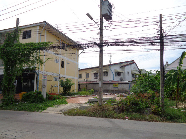 🚩ขายด่วน-ที่ดินแปลงสวย-51-ตารางวา-ซอยชุมชนจุรินทร์จัดสรร-ถนนบางกรวย-ไทรน้อย-บางรักใหญ่-บางบัวทอง