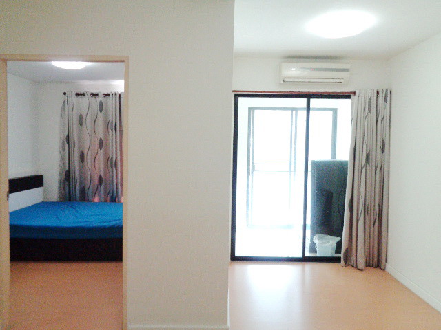 🚩ขายด่วน-ไอคอนโด-สุขาภิบาล-2-ชั้น-3-ติดถนนเสรีไทย-ใกล้สำนักงานเขตบึงกุ่ม-ขายต่ำกว่าประเมิน-พร้อมเ