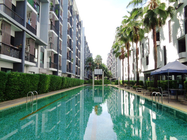 🚩ขายด่วน-ไอคอนโด-สุขาภิบาล-2-ชั้น-3-ติดถนนเสรีไทย-ใกล้สำนักงานเขตบึงกุ่ม-ขายต่ำกว่าประเมิน-พร้อมเ