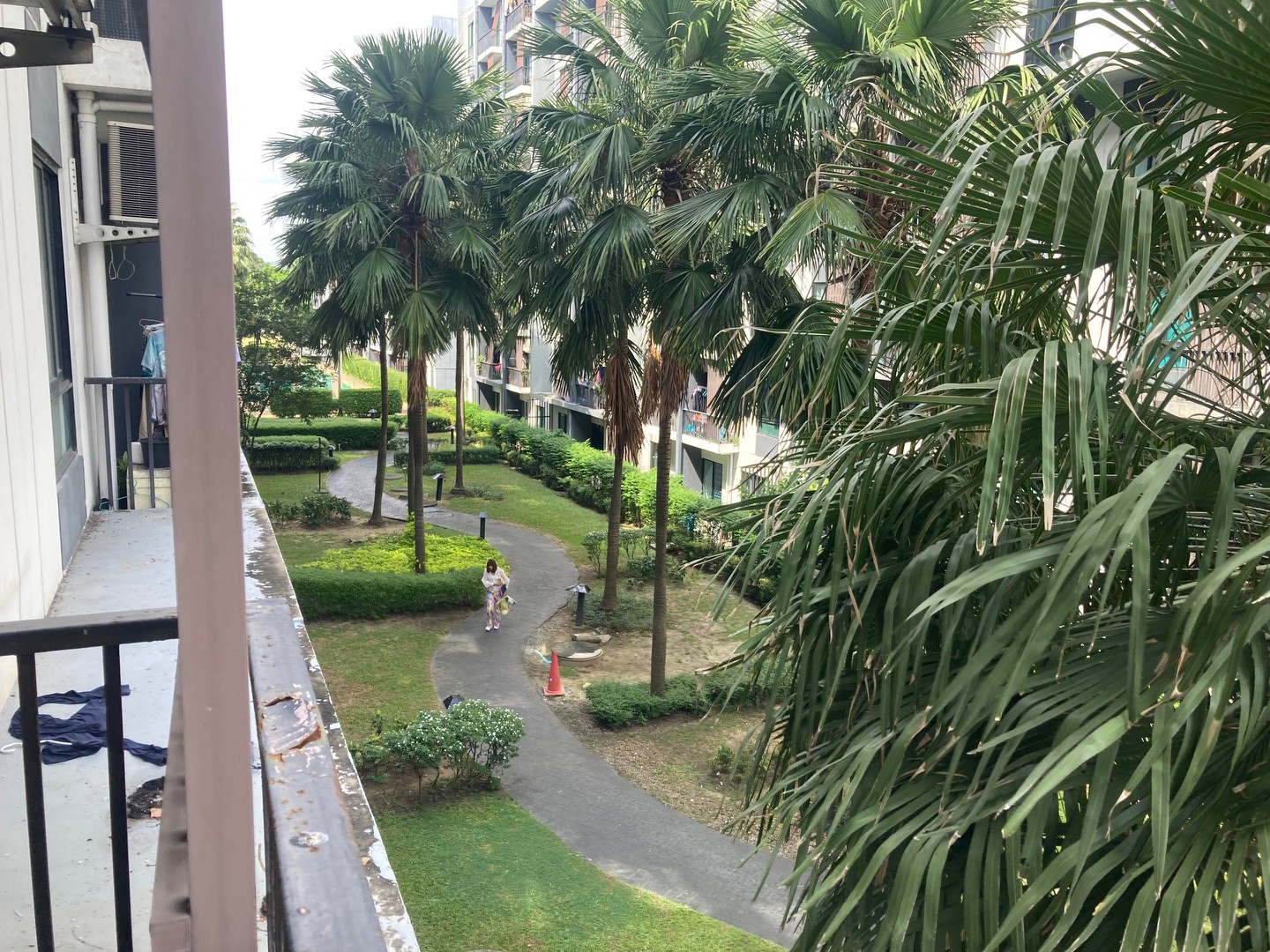 🚩ขายด่วน-ไอคอนโด-สุขาภิบาล-2-ชั้น-3-ติดถนนเสรีไทย-ใกล้สำนักงานเขตบึงกุ่ม-ขายต่ำกว่าประเมิน-พร้อมเ