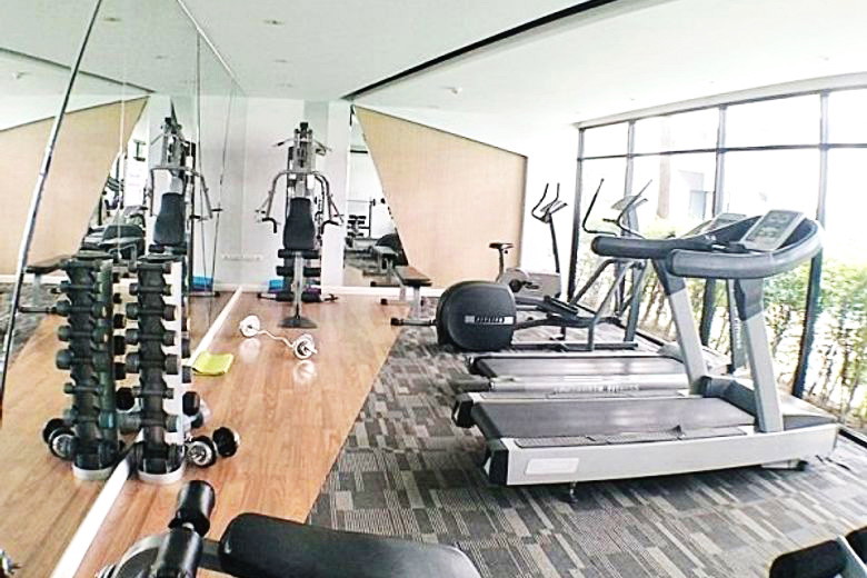 🚩ขายด่วน-ไอคอนโด-สุขาภิบาล-2-ชั้น-3-ติดถนนเสรีไทย-ใกล้สำนักงานเขตบึงกุ่ม-ขายต่ำกว่าประเมิน-พร้อมเ