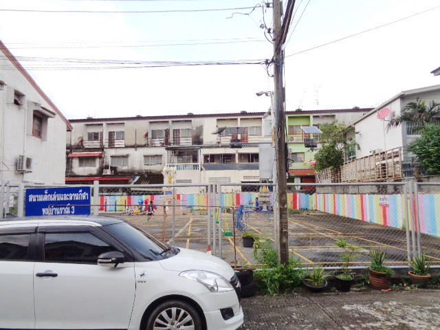 🚩ขายด่วน-ทาวน์เฮ้าส์-หมู่บ้าน-ราณี-3-ใกล้แยกแม็กซ์-แวลู-ซอยนวมินทร์-135