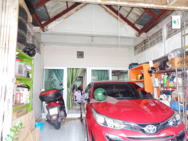 🚩ขายด่วน-ทาวน์เฮ้าส์-หมู่บ้าน-ราณี-3-ใกล้แยกแม็กซ์-แวลู-ซอยนวมินทร์-135