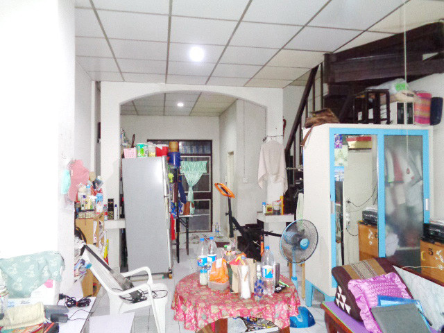 🚩ขายด่วน-ทาวน์เฮ้าส์-หมู่บ้าน-ราณี-3-ใกล้แยกแม็กซ์-แวลู-ซอยนวมินทร์-135