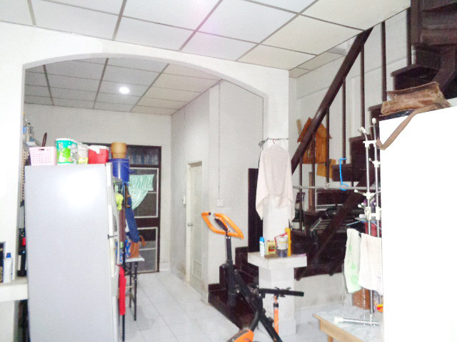 🚩ขายด่วน-ทาวน์เฮ้าส์-หมู่บ้าน-ราณี-3-ใกล้แยกแม็กซ์-แวลู-ซอยนวมินทร์-135