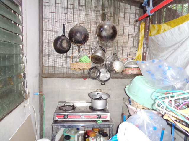 🚩ขายด่วน-ทาวน์เฮ้าส์-หมู่บ้าน-ราณี-3-ใกล้แยกแม็กซ์-แวลู-ซอยนวมินทร์-135