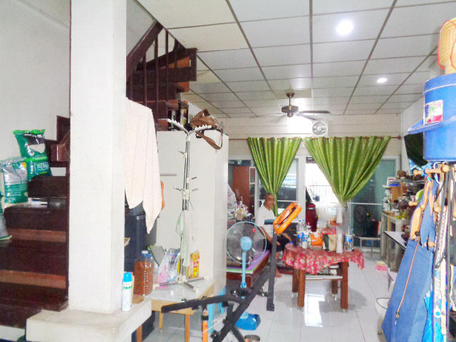 🚩ขายด่วน-ทาวน์เฮ้าส์-หมู่บ้าน-ราณี-3-ใกล้แยกแม็กซ์-แวลู-ซอยนวมินทร์-135