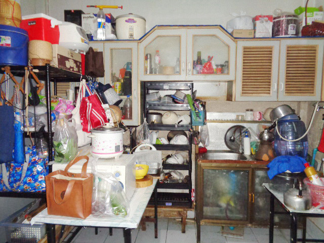 🚩ขายด่วน-ทาวน์เฮ้าส์-หมู่บ้าน-ราณี-3-ใกล้แยกแม็กซ์-แวลู-ซอยนวมินทร์-135