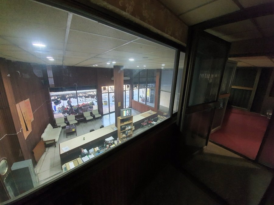 อาคารพาณิชย์ให้เช่า-ทำเลดี-ใจกลางเมือง-มีที่จอดรถ