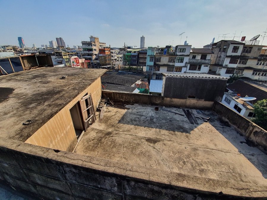 อาคารพาณิชย์ให้เช่า-ทำเลดี-ใจกลางเมือง-มีที่จอดรถ