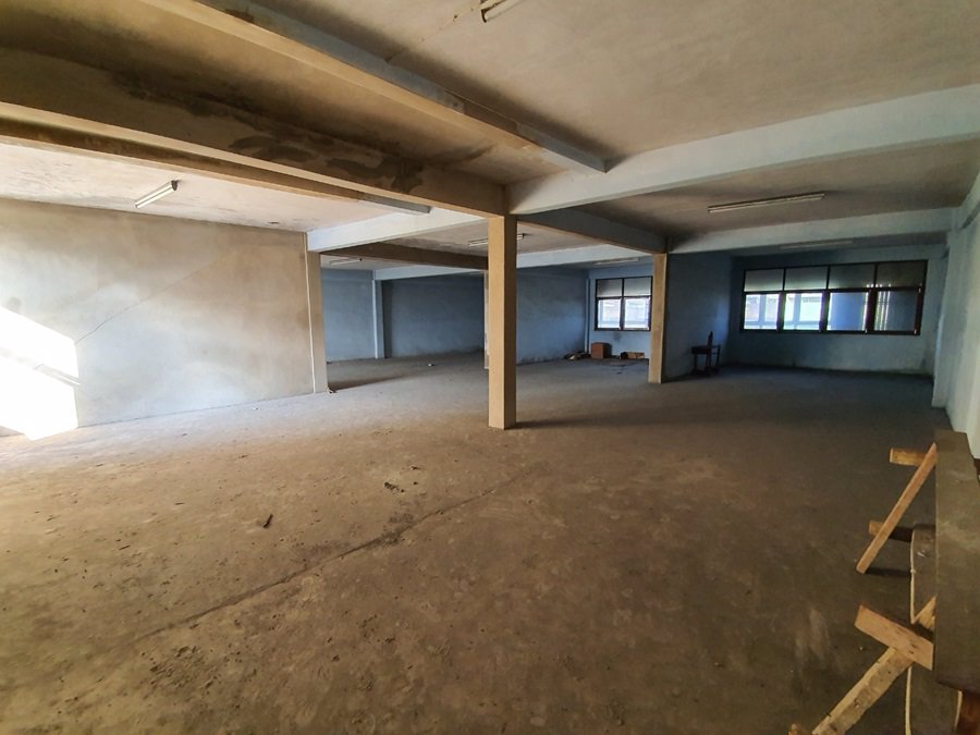 อาคารพาณิชย์ให้เช่า-ทำเลดี-ใจกลางเมือง-มีที่จอดรถ