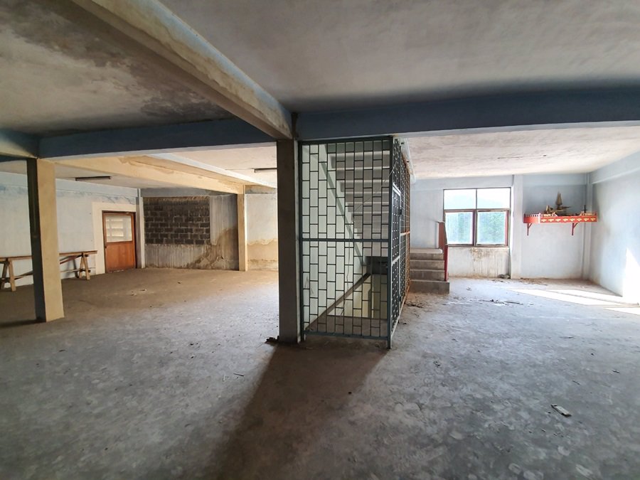 อาคารพาณิชย์ให้เช่า-ทำเลดี-ใจกลางเมือง-มีที่จอดรถ