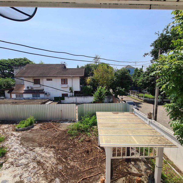 ขายด่วน-บ้านเดี่ยว-2-ชั้น-หมู่บ้านบางนาวิลล่า-bangna-villa-ถบางนา-ตราด-39-ทำเลดีมาก-ที่ดินขนาด-186