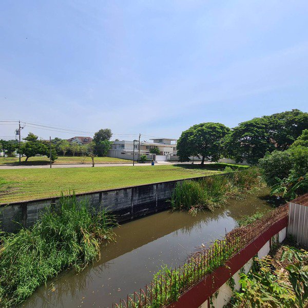 ขายด่วน-บ้านเดี่ยว-2-ชั้น-หมู่บ้านบางนาวิลล่า-bangna-villa-ถบางนา-ตราด-39-ทำเลดีมาก-ที่ดินขนาด-186