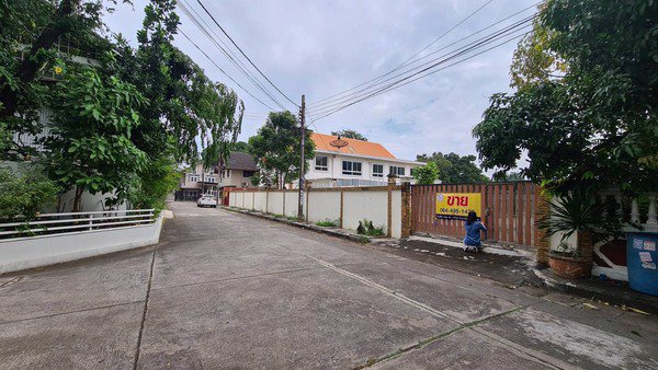 ขายด่วน-บ้านเดี่ยว-2-ชั้น-หมู่บ้านบางนาวิลล่า-bangna-villa-ถบางนา-ตราด-39-ทำเลดีมาก-ที่ดินขนาด-186