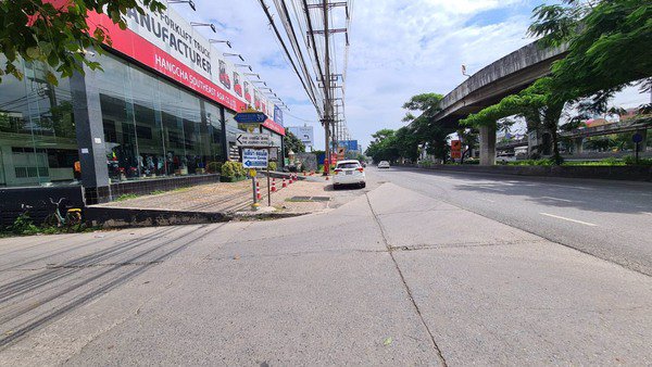 ขายด่วน-บ้านเดี่ยว-2-ชั้น-หมู่บ้านบางนาวิลล่า-bangna-villa-ถบางนา-ตราด-39-ทำเลดีมาก-ที่ดินขนาด-186