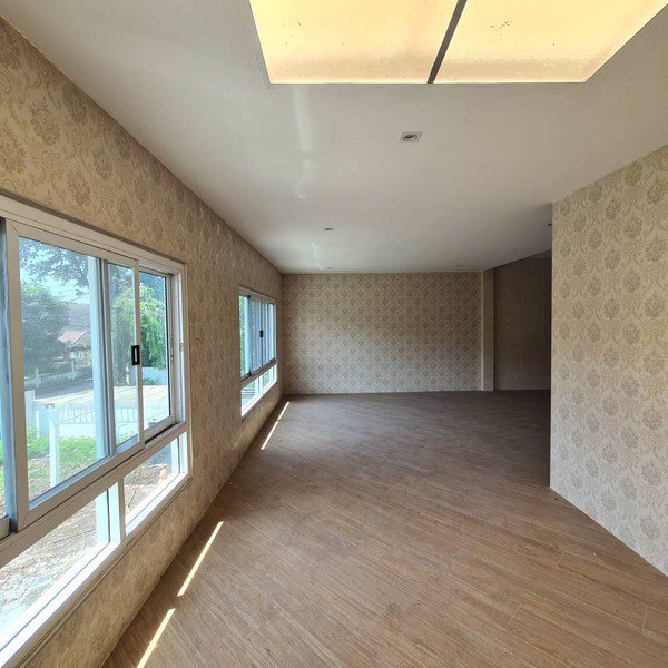 ขายด่วน-บ้านเดี่ยว-2-ชั้น-หมู่บ้านบางนาวิลล่า-bangna-villa-ถบางนา-ตราด-39-ทำเลดีมาก-ที่ดินขนาด-186