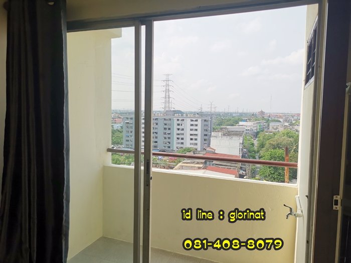 ขาย-เด่นนครคอนโด-314ตรม-ใกล้-รถไฟฟ้า-หลักสอง-ราคา-499-แสนบาท-ผ่อนกับแบงค์เดือนละ-3พันกว่า-คุ้มก